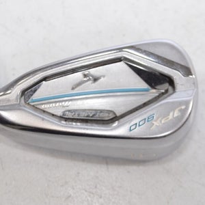 Mizuno JPX 900 Hot Metal Single 5 Iron RH Ladies Senior Flex Graphite # 173605