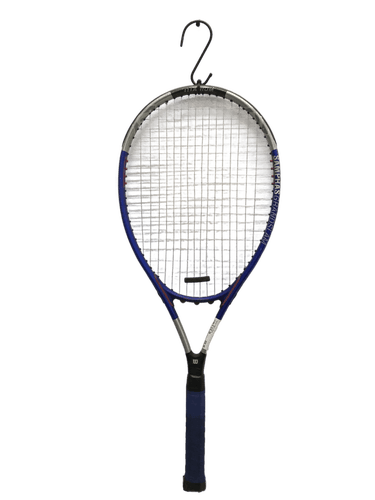 Used Wilson Sampras Grandslam 4 3 8" Tennis Racquets