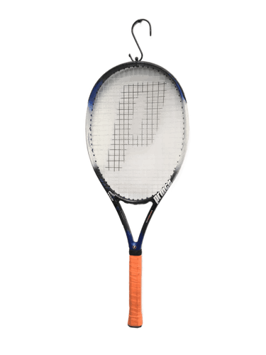 Used Prince Thunder Cloud 4 1 4" Tennis Racquets