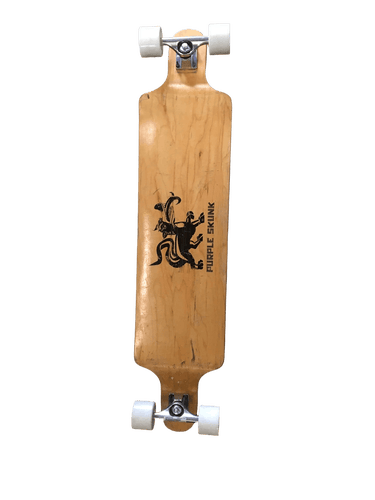 Used Complete 8 3 4" Longboards
