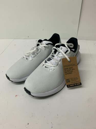 Used Nike Senior 11 Golf Shoes