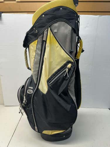 Used Sun Mtn Golf Bag Golf Stand Bags