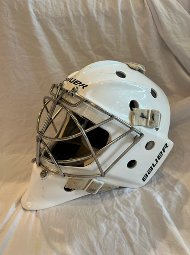 Bauer 950x Senior Hockey Goalie Mask