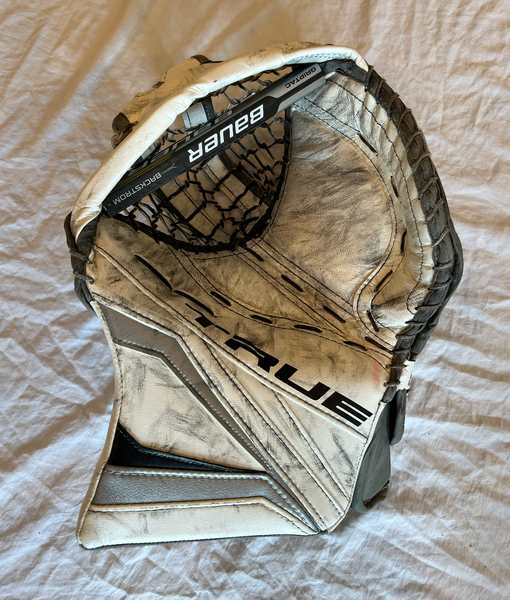 True L12.2 LA Kings Pro Stock "Practice Palm"