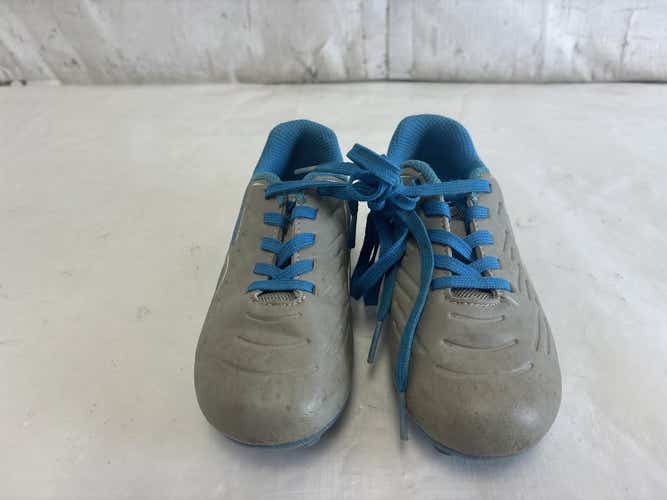 Used Lotto Roma 700 Youth 10.0 Soccer Cleats