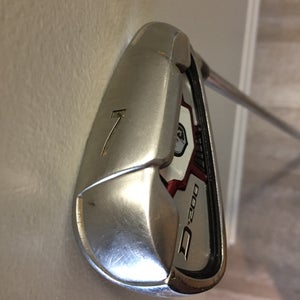 Wilson/Staff Men's 7 Iron Right Handed
