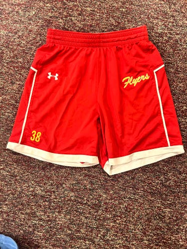 Chaminade Lacrosse Shorts