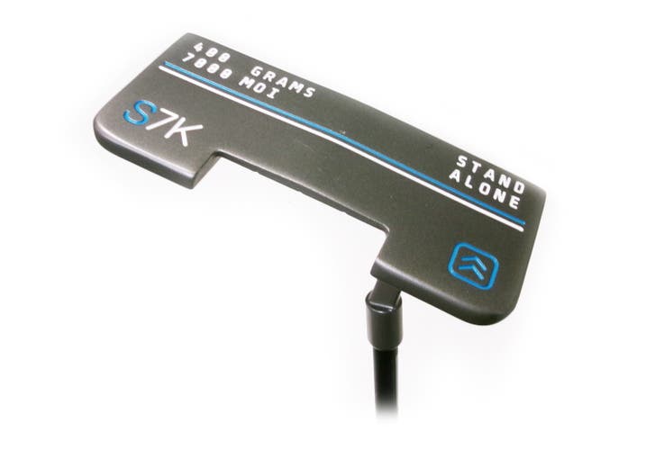 S7k Stand Alone 35" Putter