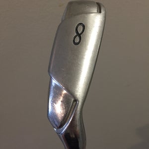 Wilson/Staff Men's 8-Iron Right Handed