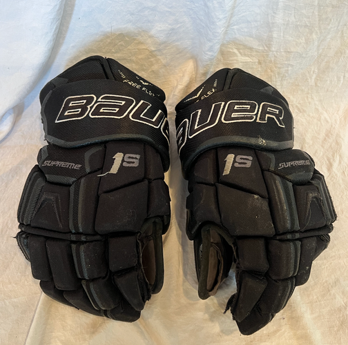 Bauer Supreme 1S Gloves 14