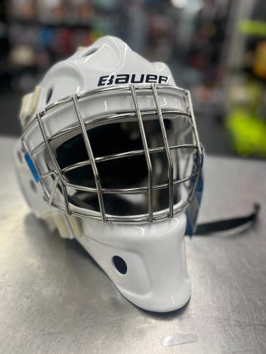 Bauer 940 Goal Mask Junior