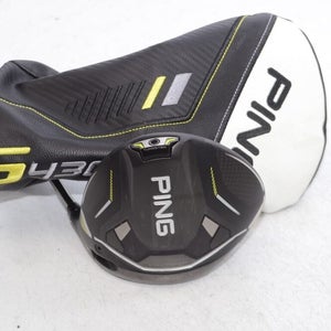 Ping G430 Max 10K 9* Driver Right Stiff Flex 65g Tour 2.0  # 173813