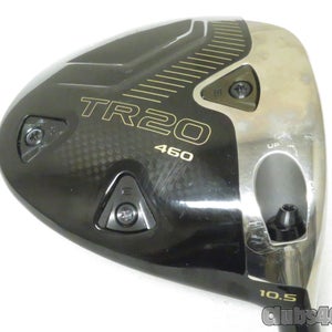 HONMA TR20 460 Driver 10.5° Head & Torque Screw Only