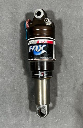 Fox Racing Float RP2 PROPEDAL Mountain Bike Rear Air Shock 6.5" Eye-to-Eye