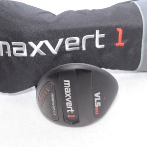 VLS Golf Maxvert 1 11* Driver Right Stiff Flex 70g  # 173860