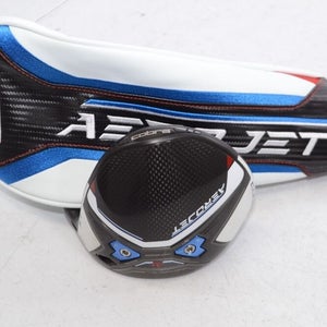 Cobra Aerojet LS 10.5* Driver Right Stiff Flex Tensei AV 65g  # 173722