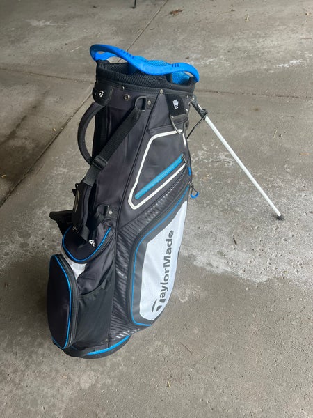 Taylor Made Golf Bag