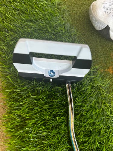 Odyssey Putter Like New Condition