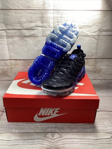 Nike Air VaporMax Plus Orlando Magic Black DH4300 001 Men's 11M