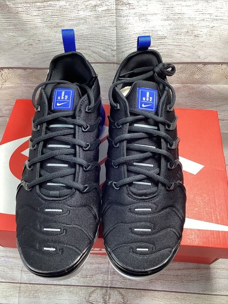 Nike Air VaporMax Plus Orlando Magic Black DH4300 001 Men's 11M