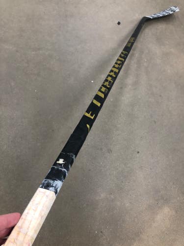 Used Senior Warrior Dolomite Spyne Hockey Stick Right Handed