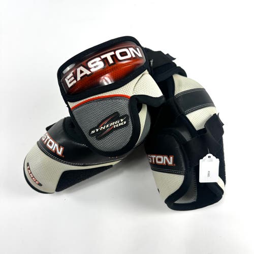 Used Easton Synergy 700 Elbow Pads | Size Large | H365
