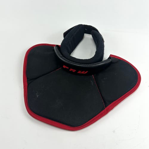 Used Paw Heavy Goalie Neck Guard | H360