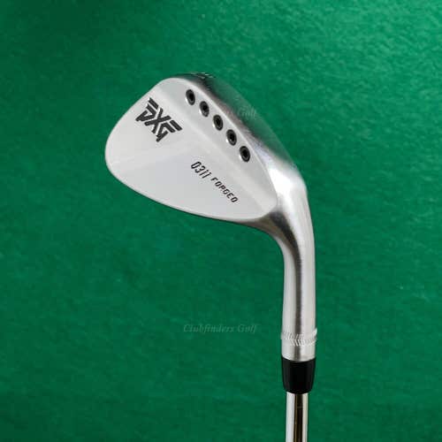 PXG 2020 0311 Forged 54-10-54° SW Wedge Elevate Tour VSS Pro Steel Stiff