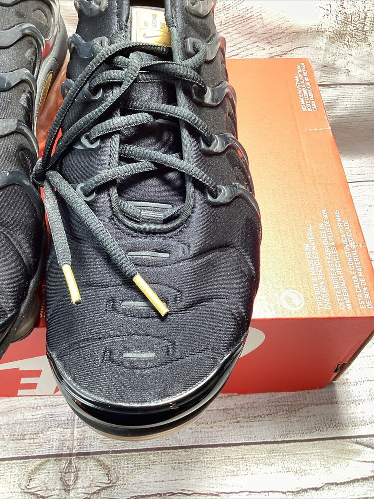 vapormax plus sizing