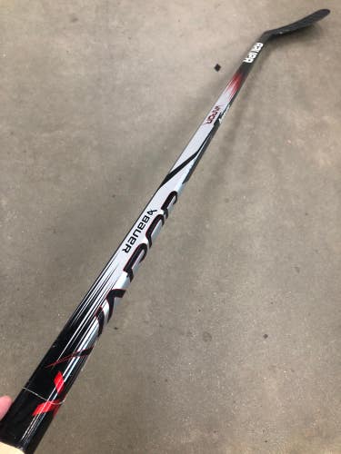 Used Senior Bauer Vapor League P88 Right-Handed Hockey Stick