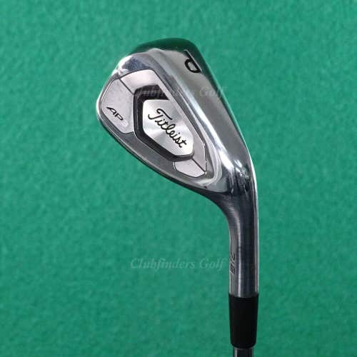 Titleist AP3 718 PW Pitching Wedge Project X Flighted Rifle 5.5 Steel Firm