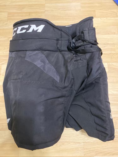 Used Large CCM hp31 Hockey Pants