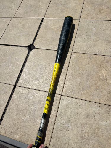 Used 2011 Easton BBCOR Certified Alloy 30 oz 33" S3 Bat