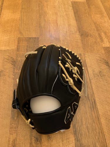 44pro pitcher glove Size 11.75 Brand New