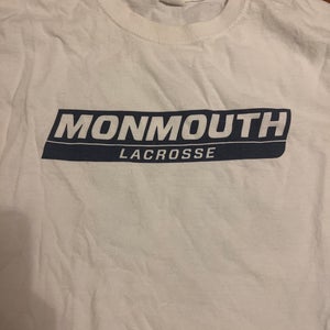 Monmouth Lacrosse Shirt