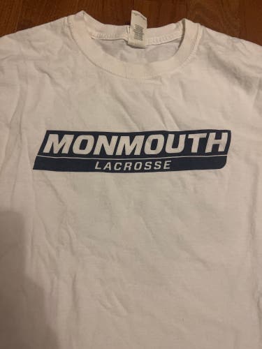 Monmouth Lacrosse Shirt