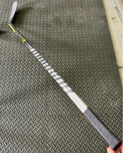 Warrior Alpha Lx Pro Senior Hockey Stick