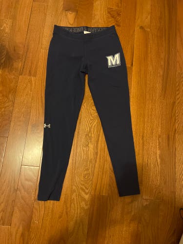 Monmouth Lacrosse Leggings