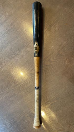 Custom 2023 Old Hickory ML1 Wood Bat Maple 29 oz 32" (-3)