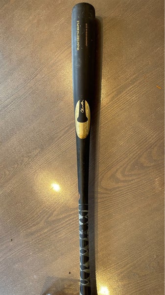 Don't Buy Reserved | Like New Chandler CB271A Wood Bat 29oz 32in (-3)