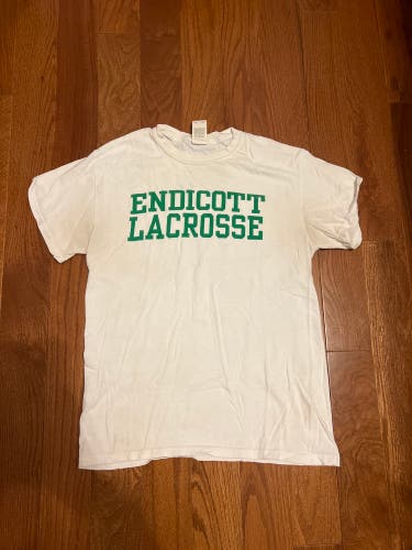 Endicott Lacrosse Shirt