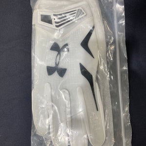 New Under Armour Gloves Men’s XL