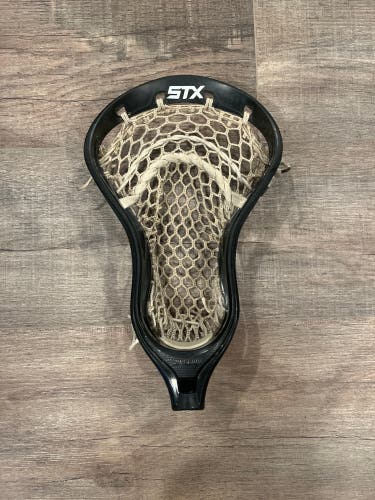 STX Lacrosse Head
