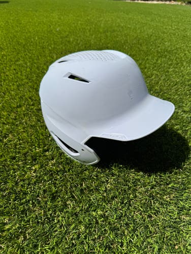 Used Medium EvoShield XVT Batting Helmet