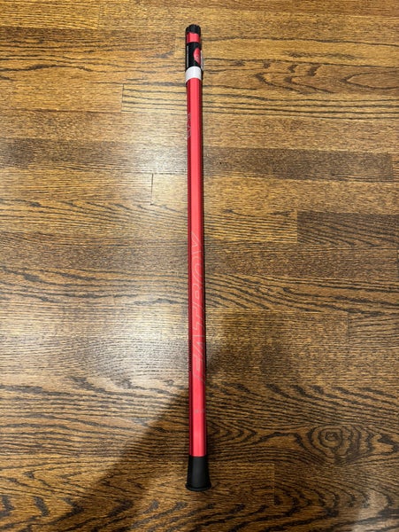 Brand New Red Warrior Fatboy Krypto Pro Box/Field Shaft