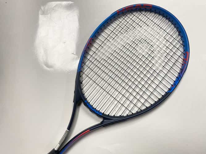 Used Head Racquet Reward 4 1 4" Tennis Racquets