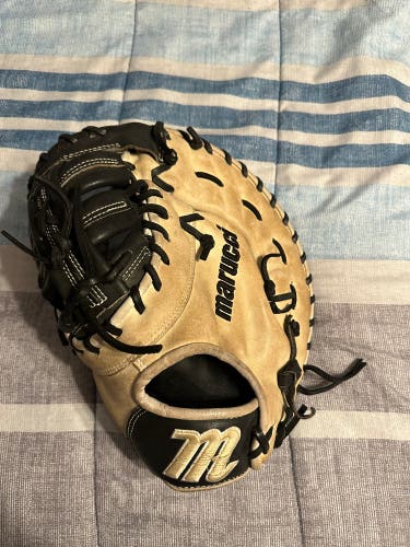 Used 2022 First Base 12.5" Ascension Baseball Glove