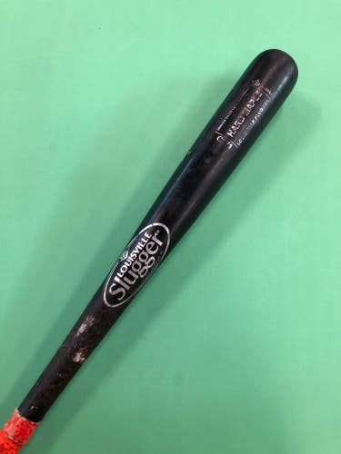 Used Louisville Slugger C271 Hard Maple (30") Baseball Bat