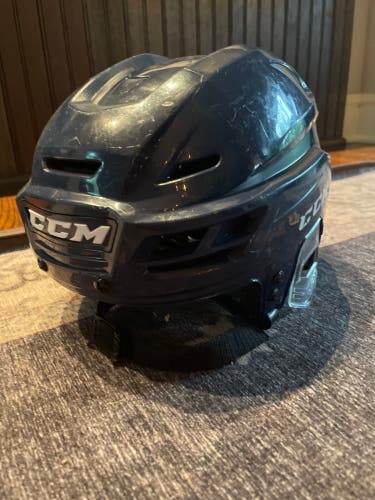 Ccm  Hockey Helmet
