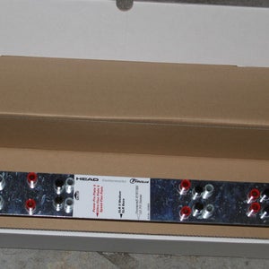 NEW Ski Binding Mounting Binding Jig Template HEAD/Tyrolia Bases & Plates  162865
